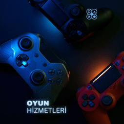 Oyun Hizmetleri