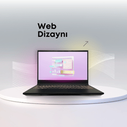 Web Tasarımı