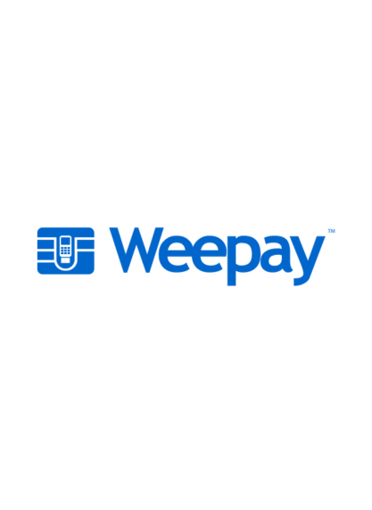 Weepay partner